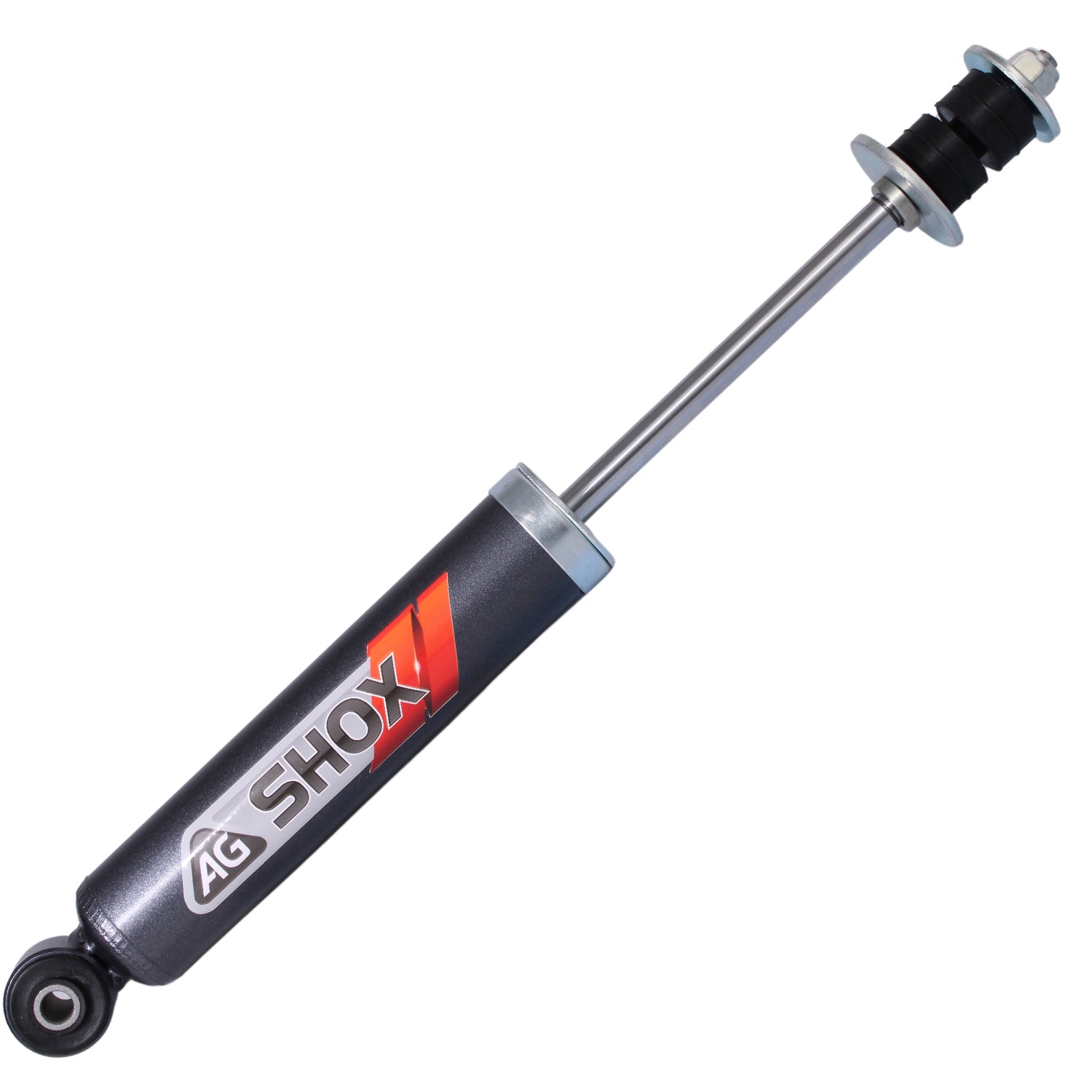 Amortiguadores Deportivos AG Shox Chevrolet Corsa Pickup 1997-2010 Trasero Izquierdo