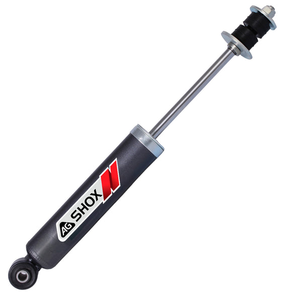 Amortiguador Deportivo AG Shox Chevrolet Corsa Pickup 1997-2010 Trasero Izquierdo