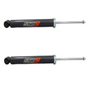 Kit Deportivo Resortes, Amortiguadores y Bases Volkswagen Golf A4 1999-2006 Delanteros y Traseros-3