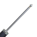 Kit Deportivo Amortiguadores Ag Shox y Bases Seat Toledo 2001-2005 Traseros-4