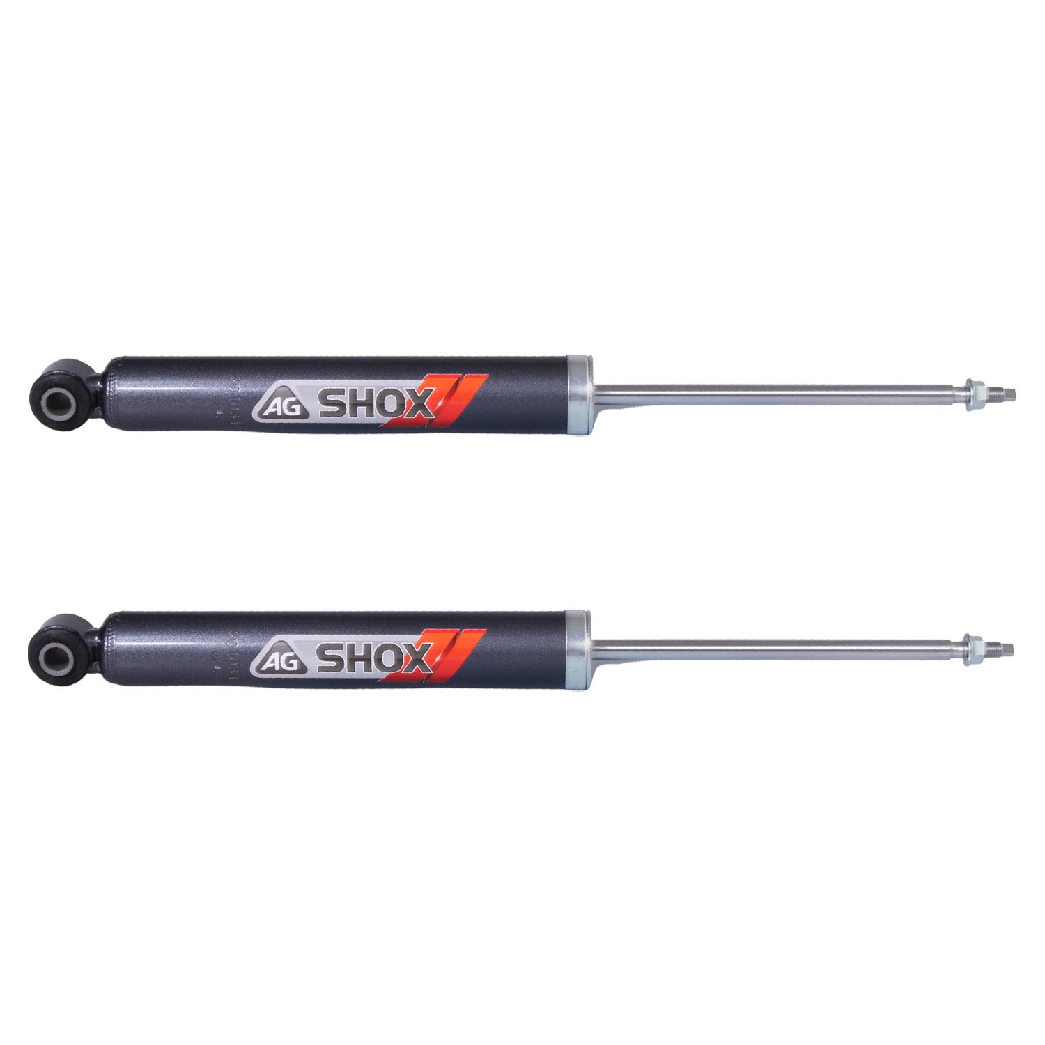Resortes Deportivos y Amortiguadores Deportivos AG Volkswagen Jetta A7 (Carter 55 mm) (Trasero con Eje Suspensión Independiente Buje 14 mm) 2019-2025 Delanteros y Traseros
