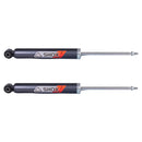 Kit Deportivo Resortes AG Kit y Amortiguadores Ag Shox Volkswagen Beetle 2012-2018 Kit 8 Piezas-4