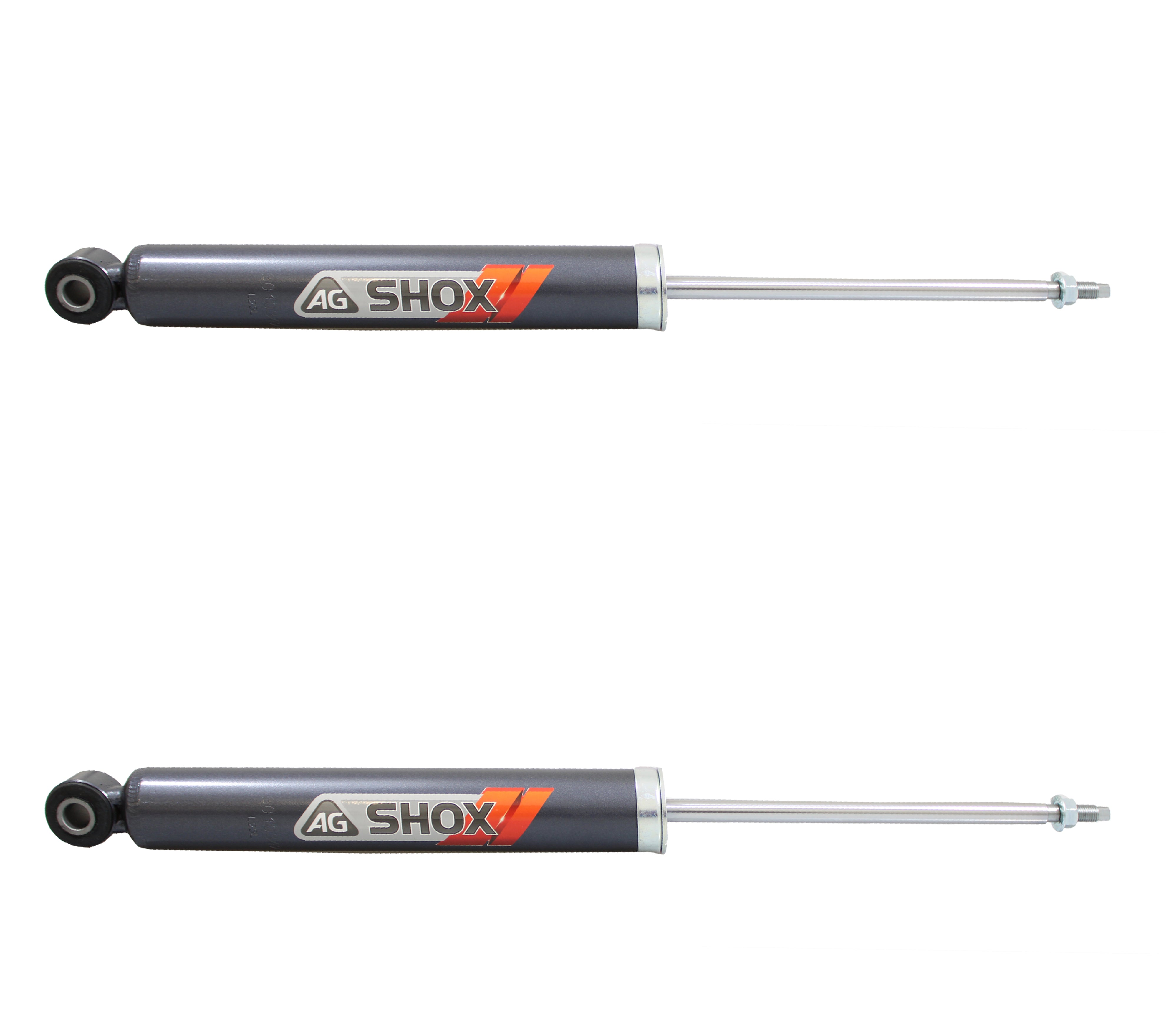 Kit Deportivo Resortes, Amortiguadores y Bases Seat Leon eje rigido 2013-2020 Delanteros y Traseros