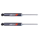 Amortiguadores Deportivos AG Shox Volkswagen Golf A5 (Carter 55 mm) (Trasero con Eje Suspensión Independiente Buje 14 mm) 2006-2008 Traseros-2