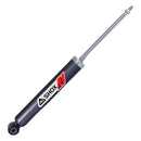 Amortiguador Deportivo AG Shox Volkswagen Jetta A5 (Bora) (Carter 55 mm) (Trasero con Eje Suspensión Independiente Buje 14 mm) 2005-2011 Trasero Izquierdo-2