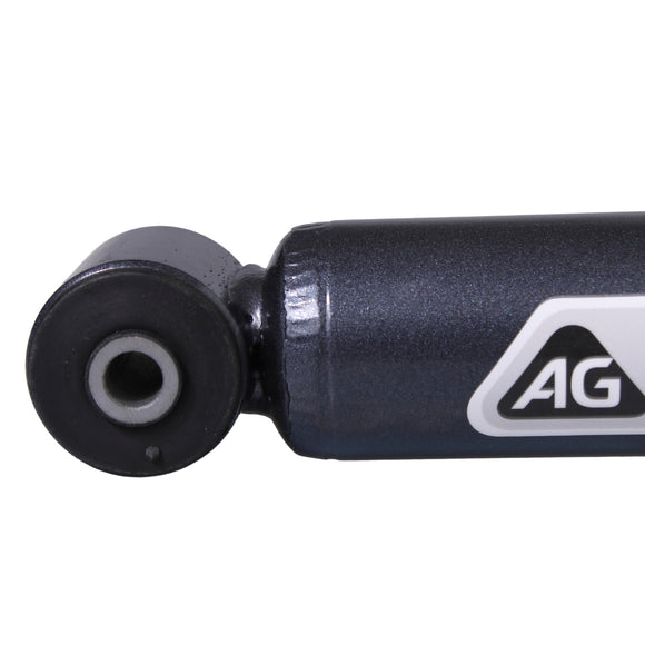 Amortiguadores Deportivos AG Shox Seat Ibiza 6K2 1993-2002 Trasero Izquierdo