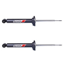 Amortiguadores Deportivos AG Shox Volkswagen Gol 2007-2020 Traseros-2