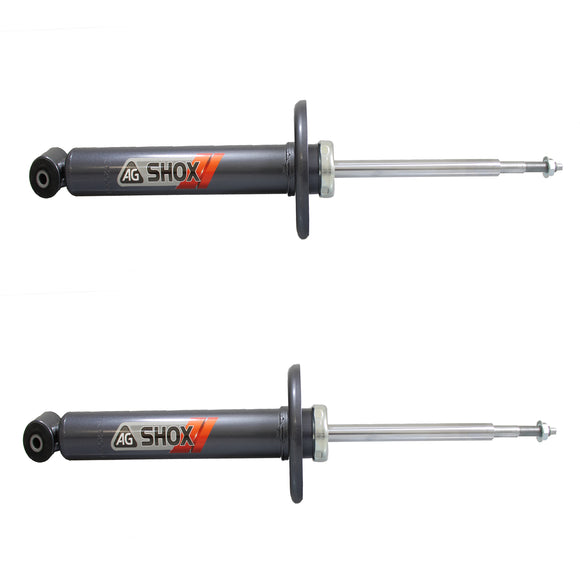 Amortiguadores Deportivos AG Shox Volkswagen Cabrio 1995-2002 Traseros
