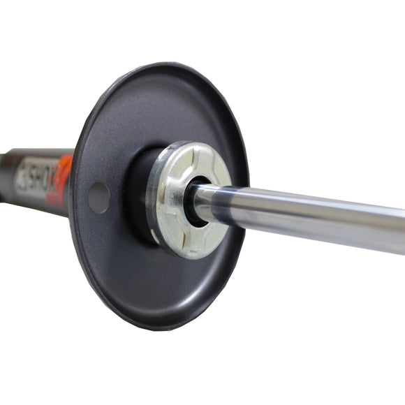 Amortiguadores Deportivos AG Shox Volkswagen Cabrio 1995-2002 4 piezas