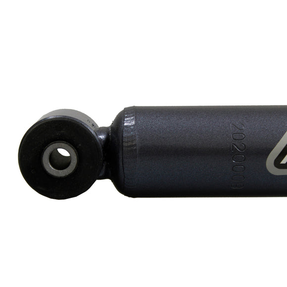 Amortiguadores Deportivos AG Shox Volkswagen Cabrio 1995-2002 Traseros