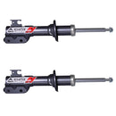 Amortiguadores Deportivos AG Shox Mitsubishi Mirage 2015-2020 Delanteros-2