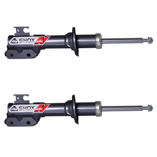 Amortiguadores Deportivos AG Shox Dodge Attitude 2015-2026 Delanteros