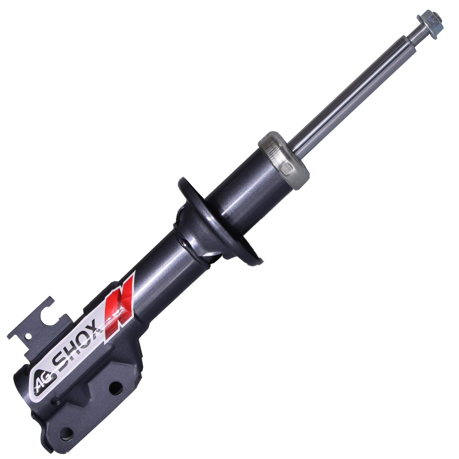 Amortiguadores Deportivos AG Shox Dodge Attitude 2015-2020 Delantero Izquierdo