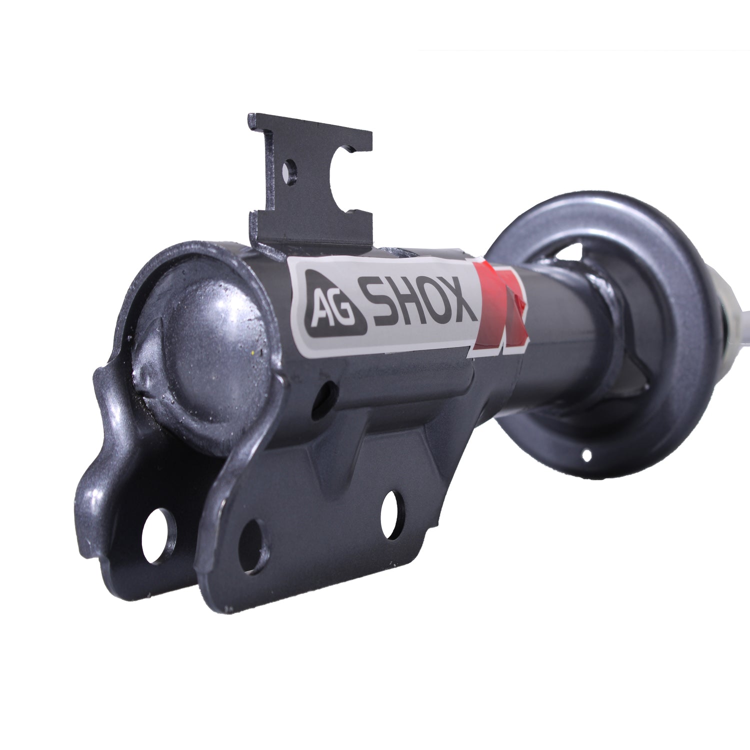 Amortiguadores Deportivos AG Shox Dodge Attitude 2015-2020 4 Piezas