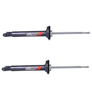 Amortiguadores Deportivos AG Shox Ford Ka 1997-2008 Traseros-2