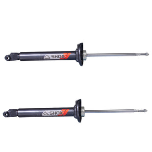 Amortiguadores Deportivos AG Shox Ford Ka 1997-2008 Traseros