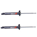 Kit Deportivo Resortes, Amortiguadores y Bases Ford Ka 2001-2008 Delanteros y Traseros-3