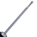 Amortiguadores Deportivos AG Shox Ford Ka 1997-2008 Kit 4 Piezas-6