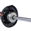Amortiguadores Deportivos AG Shox Ford Ka 1997-2008 Kit 4 Piezas-6