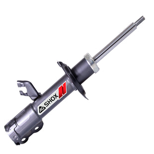 Amortiguador Deportivo AG Shox Nissan March (No usa tornillo estabilizador) 2011-2023 Delantero Derecho