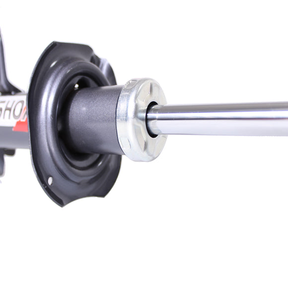 Amortiguadores Deportivos AG Shox Nissan March 2011-2023 Kit 4 Piezas