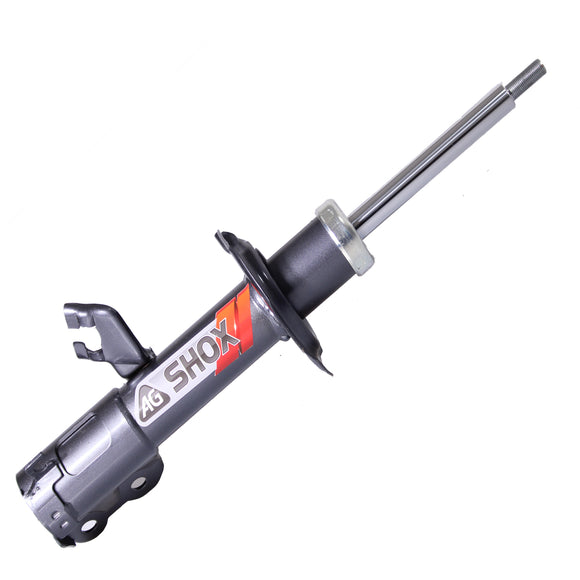 Amortiguadores Deportivos AG Shox Nissan March (No usa tornillo estabilizador) 2011-2023 Delantero Derecho