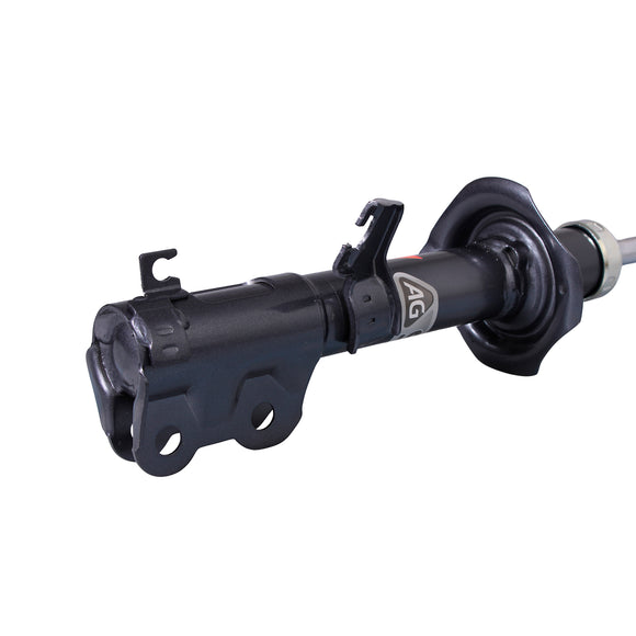 Amortiguador Deportivo AG Shox Nissan March (No usa tornillo estabilizador) 2011-2023 Delantero Izquierdo