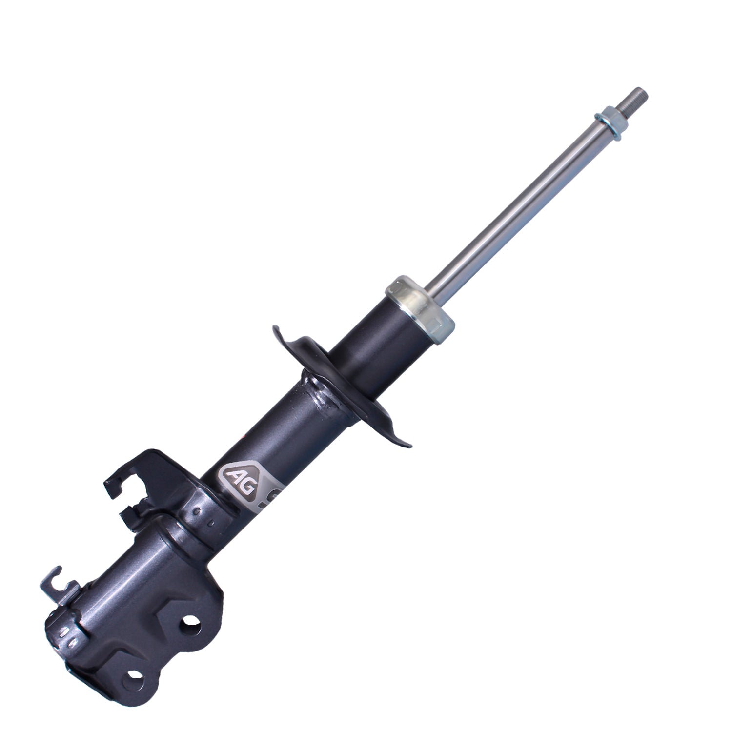 Amortiguadores Deportivos AG Shox Nissan March (No usa tornillo estabilizador) 2011-2023 Delantero Izquierdo