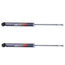 Amortiguadores Deportivos AG Shox Nissan March 2012-2019 Traseros-2