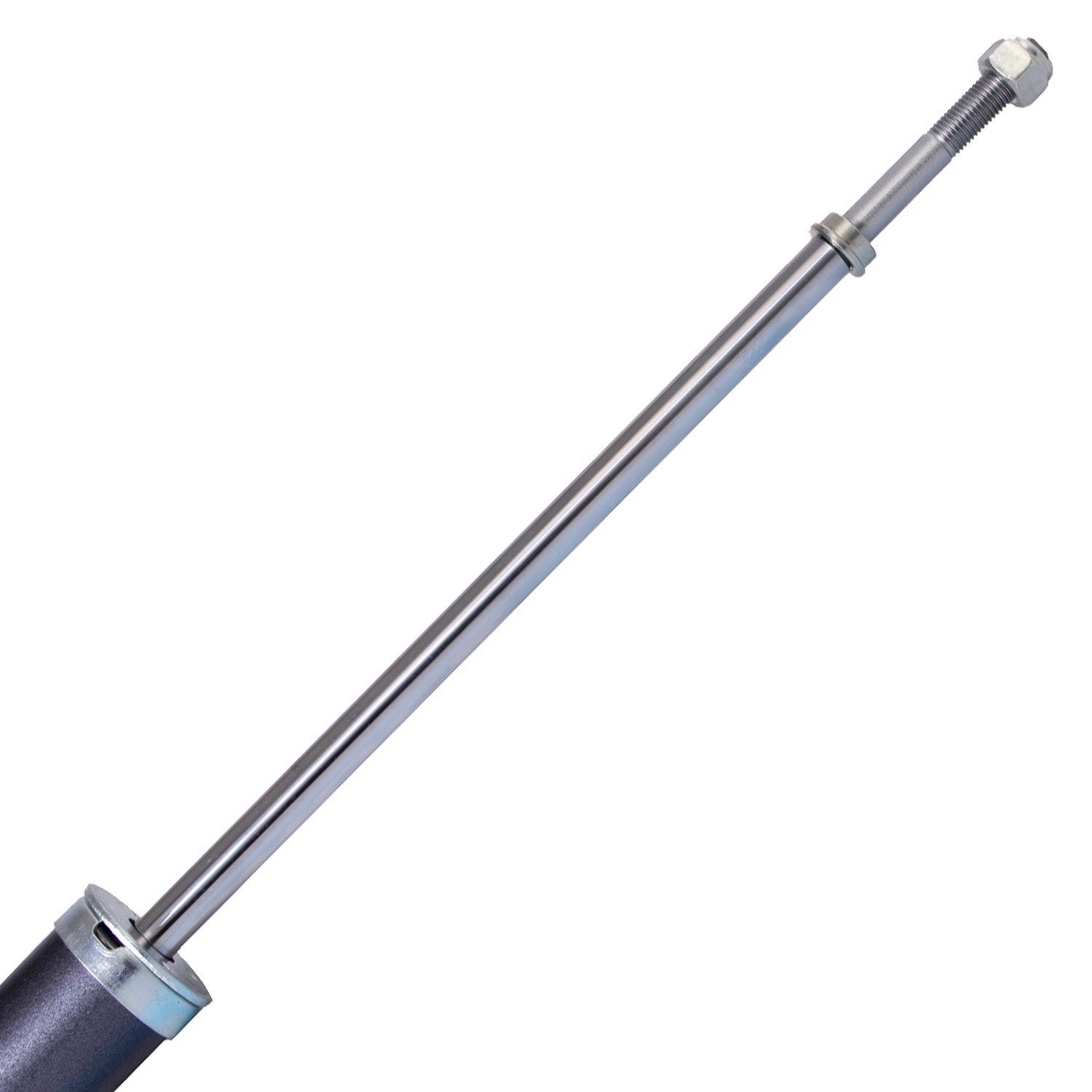 Amortiguadores Deportivos AG Shox Nissan March (No usa tornillo estabilizador) 2011-2023 Trasero Derecho