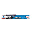 Amortiguador Deportivo AG Shox Nissan March (No usa tornillo estabilizador) 2011-2023 Trasero Izquierdo-1