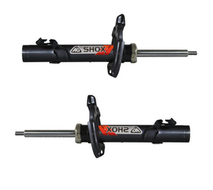 Amortiguadores Deportivos AG Shox Nissan Sentra (B18) 2020-2024 Delanteros