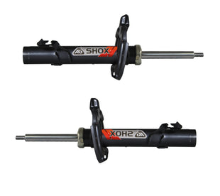 Amortiguadores Deportivos AG Shox Nissan Sentra (B18) 2020-2026 Delanteros