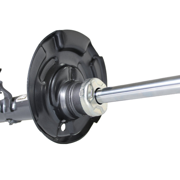 Amortiguadores Deportivos AG Shox Nissan Sentra (B18) 2020-2026 Delanteros