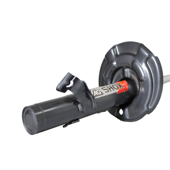 Amortiguadores Deportivos AG Shox Nissan Sentra (B18) 2020-2024 Delanteros