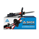 Amortiguadores Deportivos AG Shox Nissan Sentra (B18) 2020-2024 Delantero Derecho-1