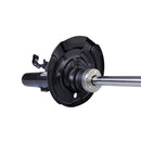 Amortiguador Deportivo AG Shox Nissan Sentra (B18) 2020-2026 Delantero Izquierdo-3