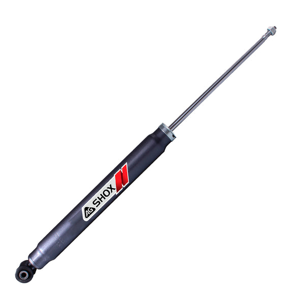 Amortiguador Deportivo AG Shox Seat Ibiza 6J (Delantero con anclaje) 2009-2017 Trasero Derecho