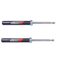 Kit Deportivo Resortes Ag Xtreme y Amortiguadores Ag Shox Volkswagen Caribe 1980-1987 Kit 8 Piezas-3