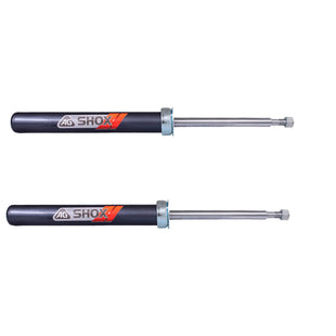 Amortiguadores Deportivos AG Shox Volkswagen Cabriolet 1979-1987 Delanteros