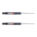 Amortiguadores Deportivos AG Shox Mazda 3 (Cuarta generación) 2019-2023 Traseros-1