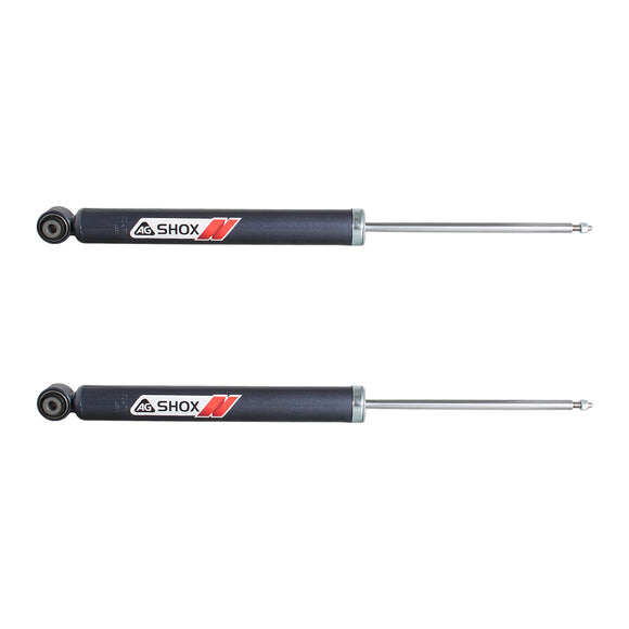 Amortiguadores Deportivos AG Shox Mazda 3 (Cuarta generación) 2019-2023 Traseros