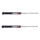 Amortiguadores Deportivos AG Shox Dodge Attitude 2015-2026 Traseros-2