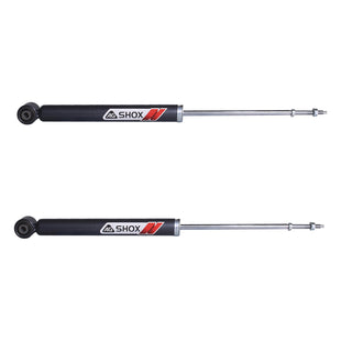 Amortiguadores Deportivos AG Shox Dodge Attitude 2015-2026 Traseros