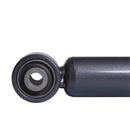 Amortiguadores Deportivos AG Shox Mitsubishi Mirage 2015-2020 Traseros-5