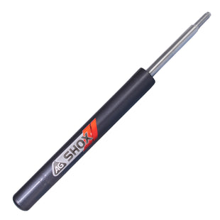 Amortiguadores Deportivos AG Shox Volkswagen Pointer 1996-2014 Delantero Izquierdo