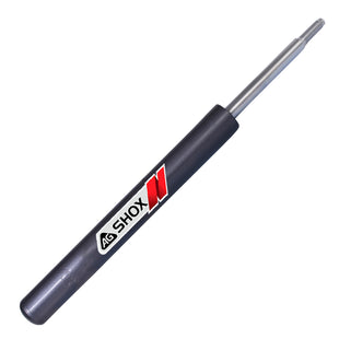 Amortiguador Deportivo AG Shox Volkswagen Pointer 1996-2014 Delantero Derecho