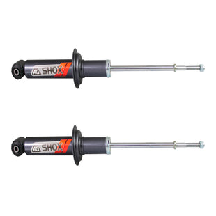 Amortiguadores Deportivos AG Shox Volkswagen Cabriolet 1979-1987 Traseros