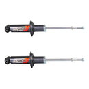 Amortiguadores Deportivos AG Shox Volkswagen Cabriolet 1979-1987 Traseros-2