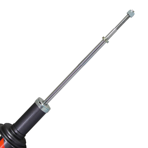 Amortiguadores Deportivos AG Shox Volkswagen Cabriolet 1979-1987 Kit 4 Piezas